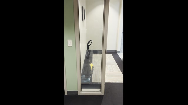 Smart Tint® installation