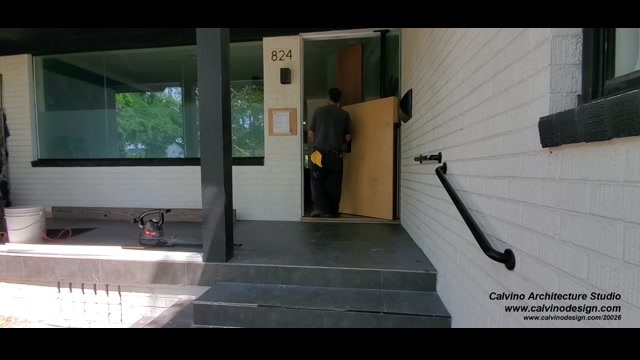 Smart Tint® installation
