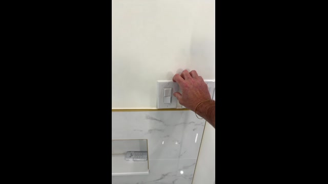 Smart Tint® installation
