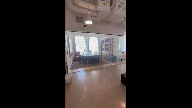 Smart Tint® installation