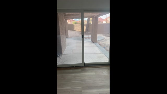 Smart Tint® installation