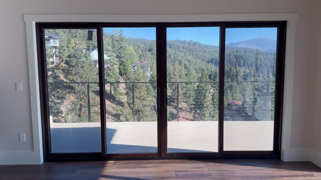 Smart Tint® installation