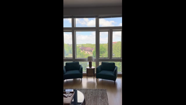Smart Tint® installation