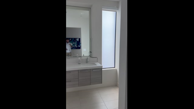 Smart Tint® installation
