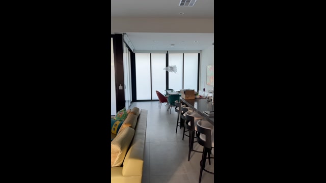 Smart Tint® installation