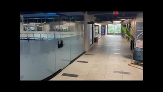 Smart Tint® installation