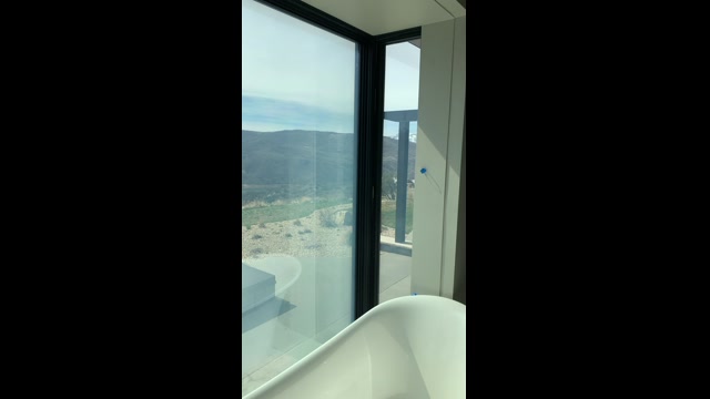 Smart Tint® installation