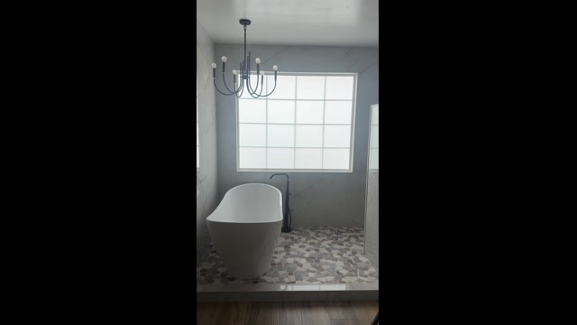 Smart Tint® installation