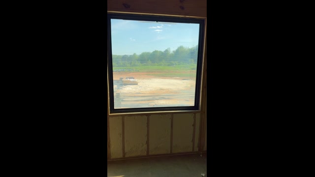 Smart Tint® installation