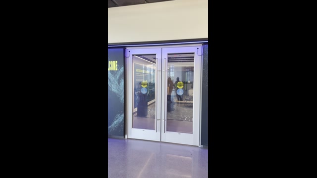 Smart Tint® installation