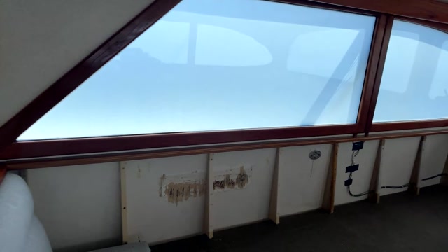 Smart Tint® installation