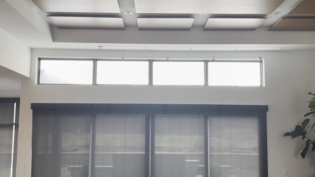 Smart Tint® installation