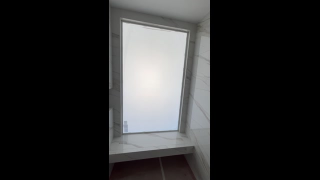 Smart Tint® installation