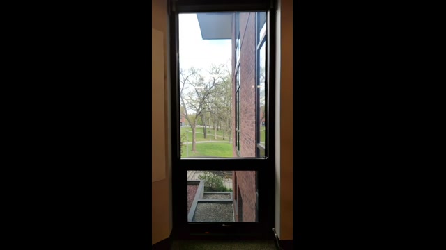 Smart Tint® installation