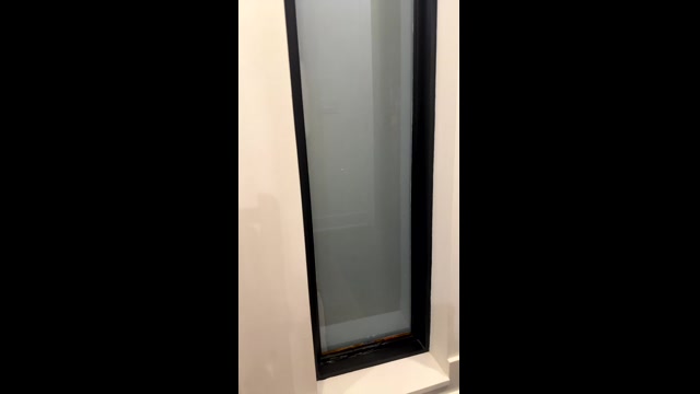 Smart Tint® installation