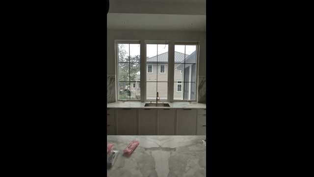 Smart Tint® installation